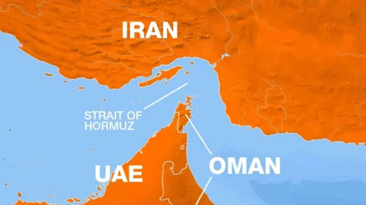 হরমুজ প্রণালি ভাগ করতে চায় ওমান, প্রত্যাখ্যান ইরানের