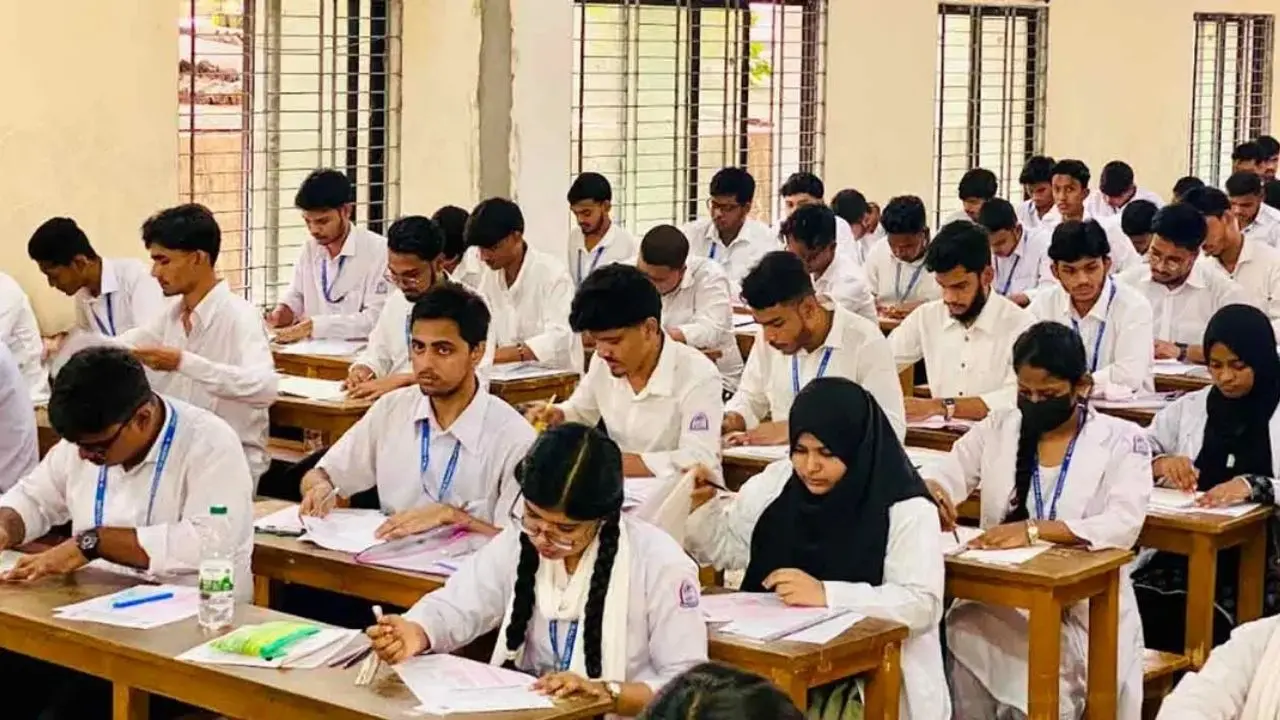 এইচএসসির প্রশ্নপত্রে সর্বোচ্চ গোপনীয়তা নিশ্চিতের নির্দেশ