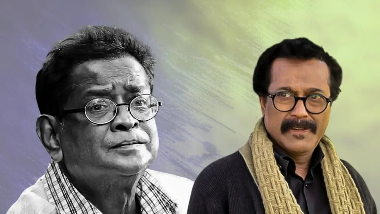 ‘নুহাশপল্লীতে গিয়ে মনে হলো, হুমায়ূন ভাই স্ক্রিপ্ট লিখছেন’