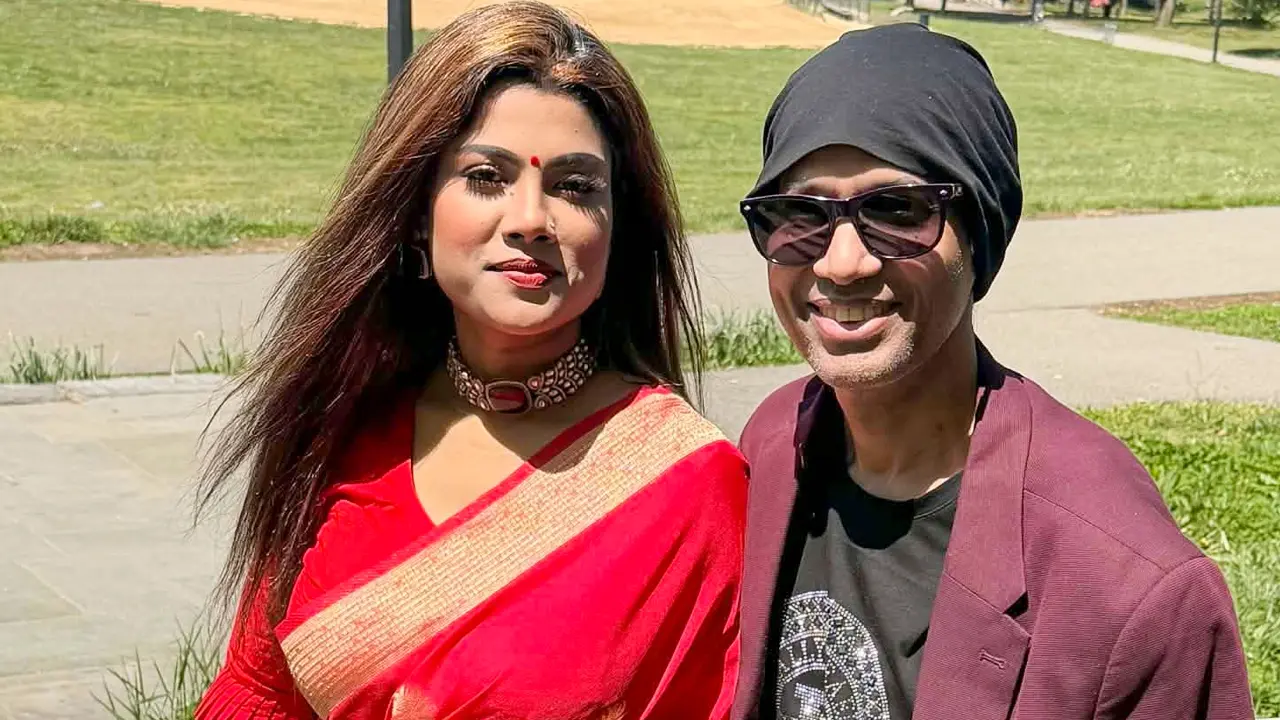 ইবরার টিপু যখন ক্যানসারে, বিন্দু তখন প্রসব ব্যথায় কাতর