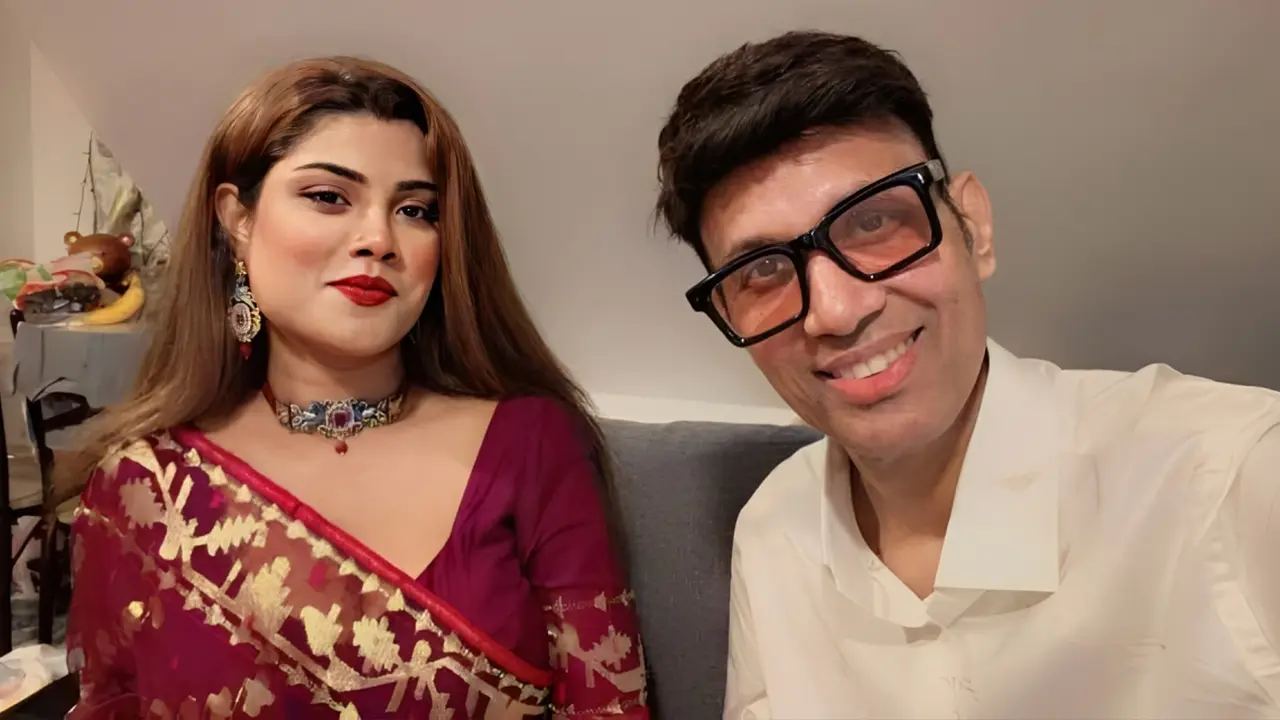 ক্যানসার থেকে সেরে উঠছেন ইবরার টিপু, আশার খবর দিলেন স্ত্রী
