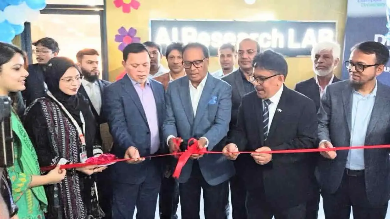 দেশের জন্য গবেষণা-উদ্ভাবন ও দক্ষ মানবসম্পদের বিকল্প নেই : আইসিটি মন্ত্রী