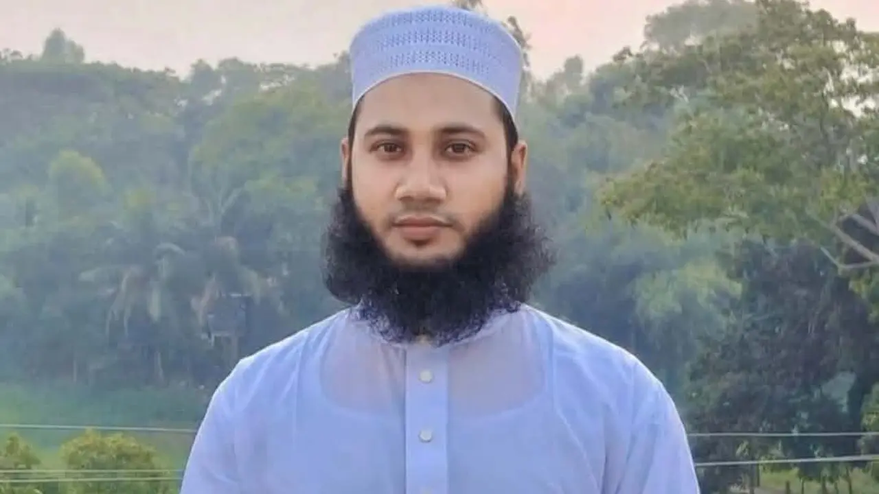 ঘরে স্ত্রী মরে পড়ে আছে কি না ফোন করে জানতে বলেন ইমাম