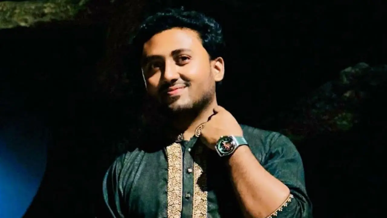 ছাত্রাবাস থেকে কলেজছাত্রের ঝুলন্ত মরদেহ উদ্ধার