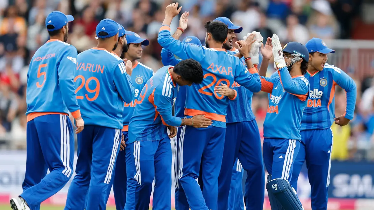 এত লজ্জার মুখে আগে পড়েনি ভারত