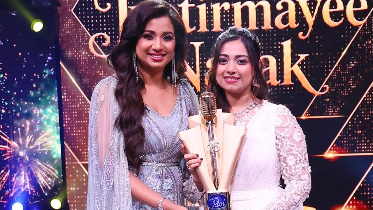 প্রথম ওড়িয়া তরুণীর ‘ইন্ডিয়ান আইডল’ জয়, পুরস্কারে কত পেলেন?
