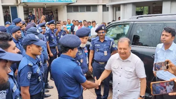 অপরাধীরা শাস্তি পাবে, নিরপরাধ কেউ হয়রানির শিকার হবেন না: তথ্যমন্ত্রী