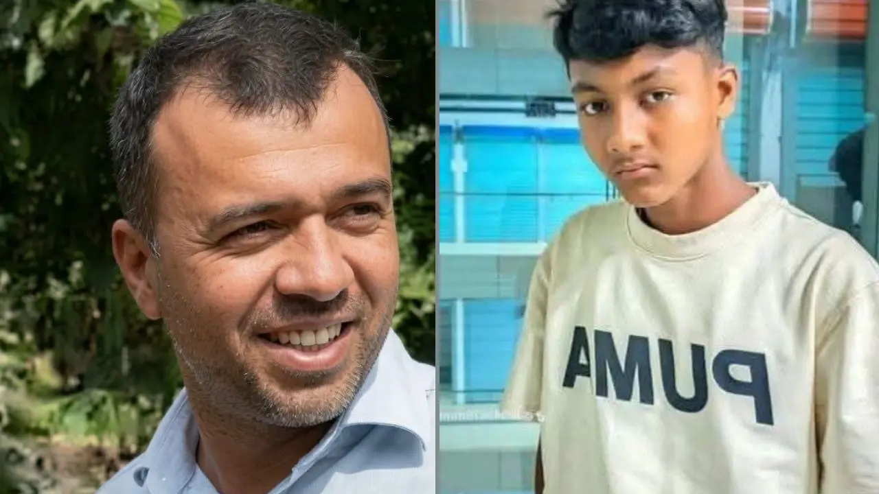 কিশোর নাইমকে ‘ইয়াবা চুরির’ অপবাদে হত্যা: গণপিটুনিতে নিহত সন্ত্রাসী ইরান
