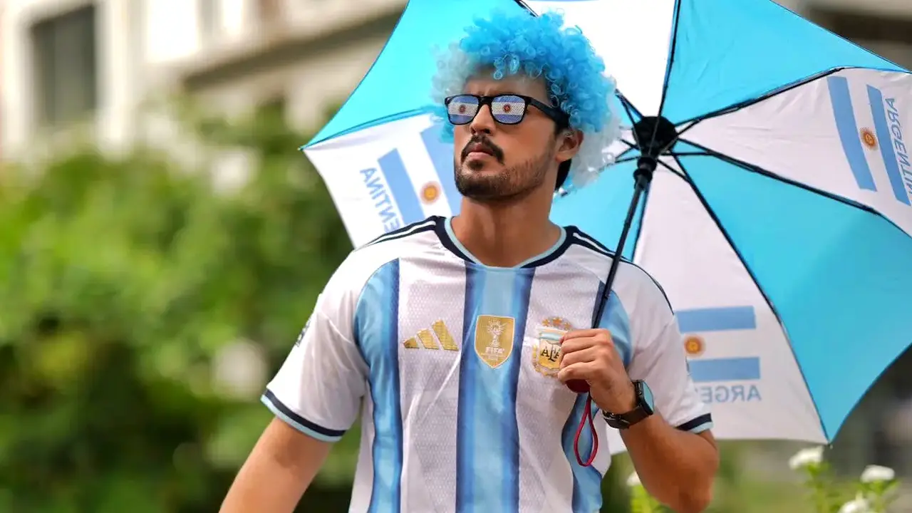 ‘দুই দিন পরপর ফাইনালের টেনশন নিতে হয়, এটা কোনো কথা’