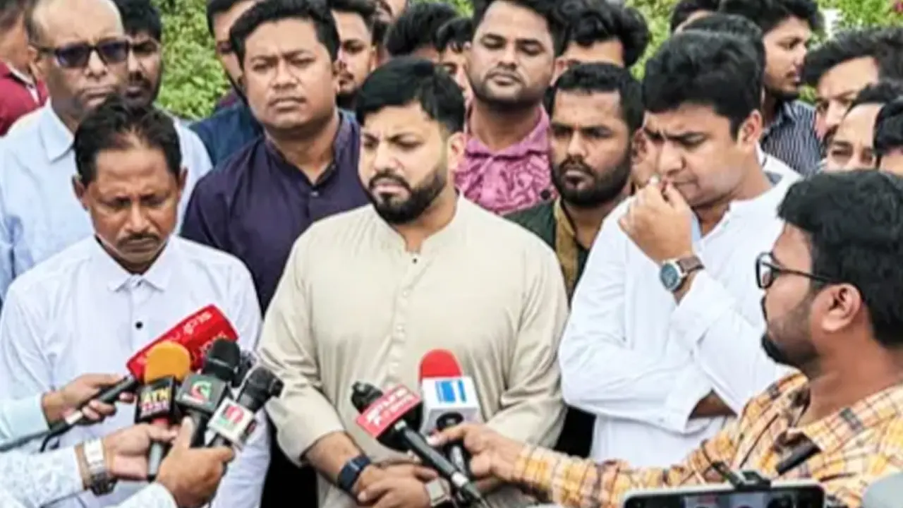 ‘দুই বছরেও ওয়াসিম হত্যাকাণ্ডের বিচার না হওয়া বিচার বিভাগের দুর্বলতা’