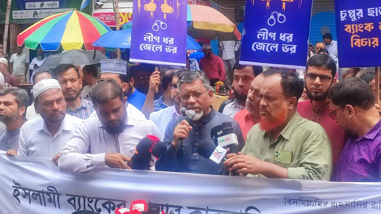 রাষ্ট্রপতি হওয়ার আগের অপরাধে সাহাবুদ্দিনের বিচার সম্ভব