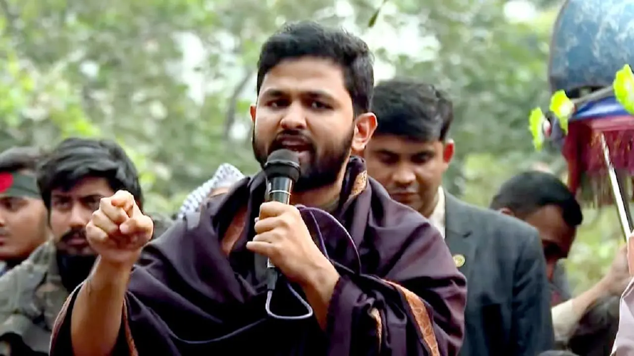 পাবিপ্রবিতে দোয়া মাহফিল, জাবেরের উপস্থিতি নিয়ে প্রশাসনের আপত্তি