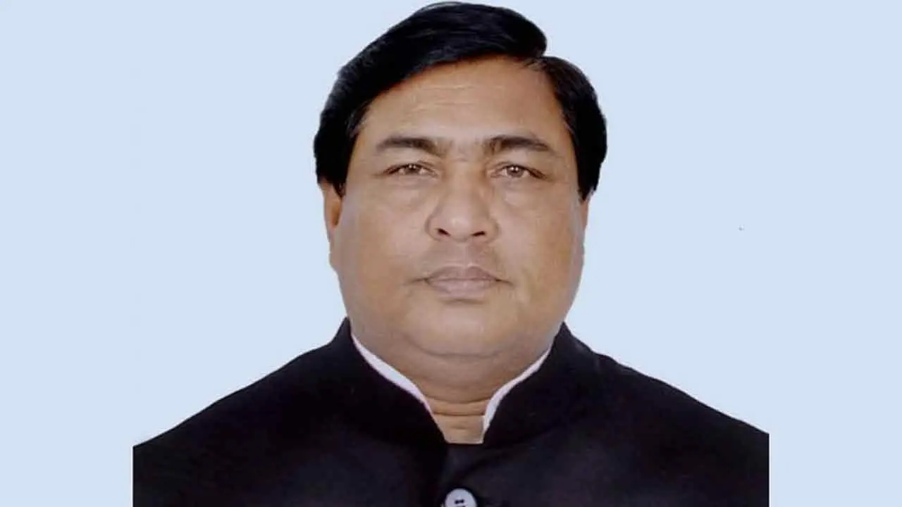 টেকনাফের সাবেক উপজেলা চেয়ারম্যানের ৭ বছরের কারাদণ্ড