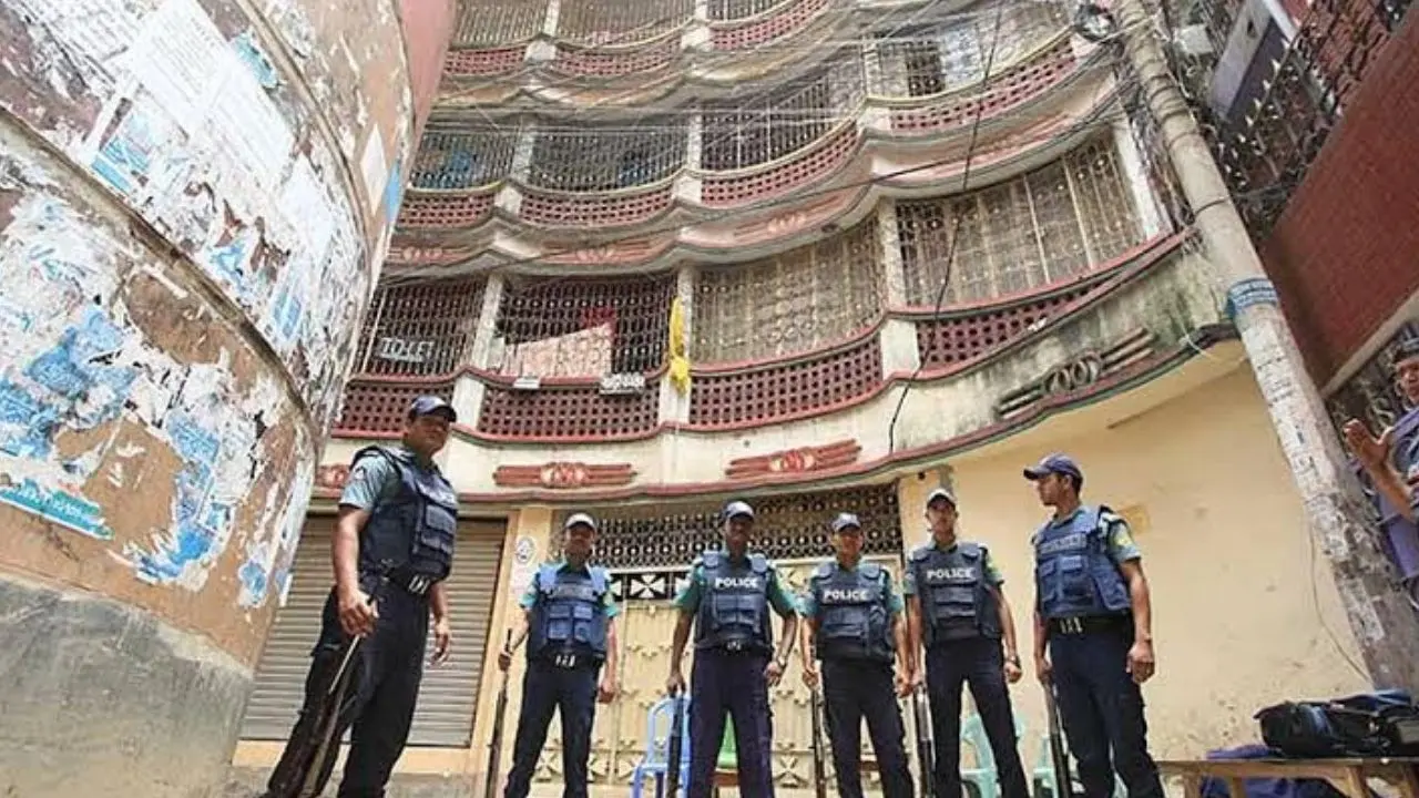 জাহাজবাড়ি হত্যাকাণ্ড: হাসিনাসহ ৮ জনের অভিযোগ গঠনে শুনানি শেষ