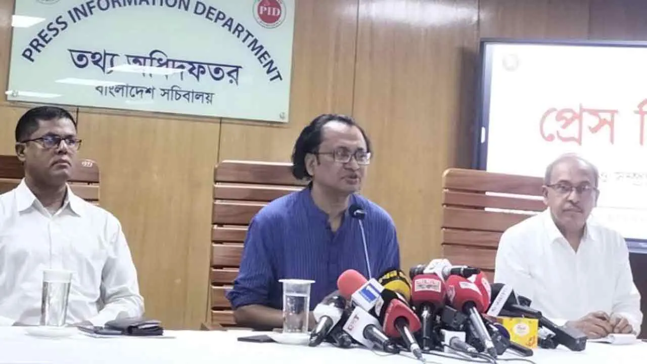 সাইবার বুলিং ঠেকাতে আইনজীবী প্যানেল, চলতি সপ্তাহেই প্রজ্ঞাপন