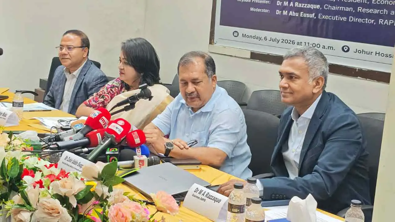 এলডিসি উত্তরণে তিন বছর সময়কে কাজে লাগাতে হবে : তথ্যমন্ত্রী