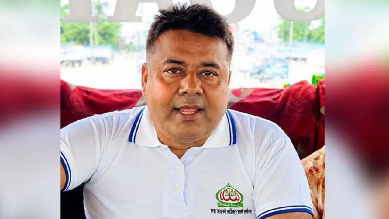 জমি নিয়ে বিরোধে আহত জামায়াত নেতার মৃত্যু, বিএনপি নেতা গ্রেপ্তার