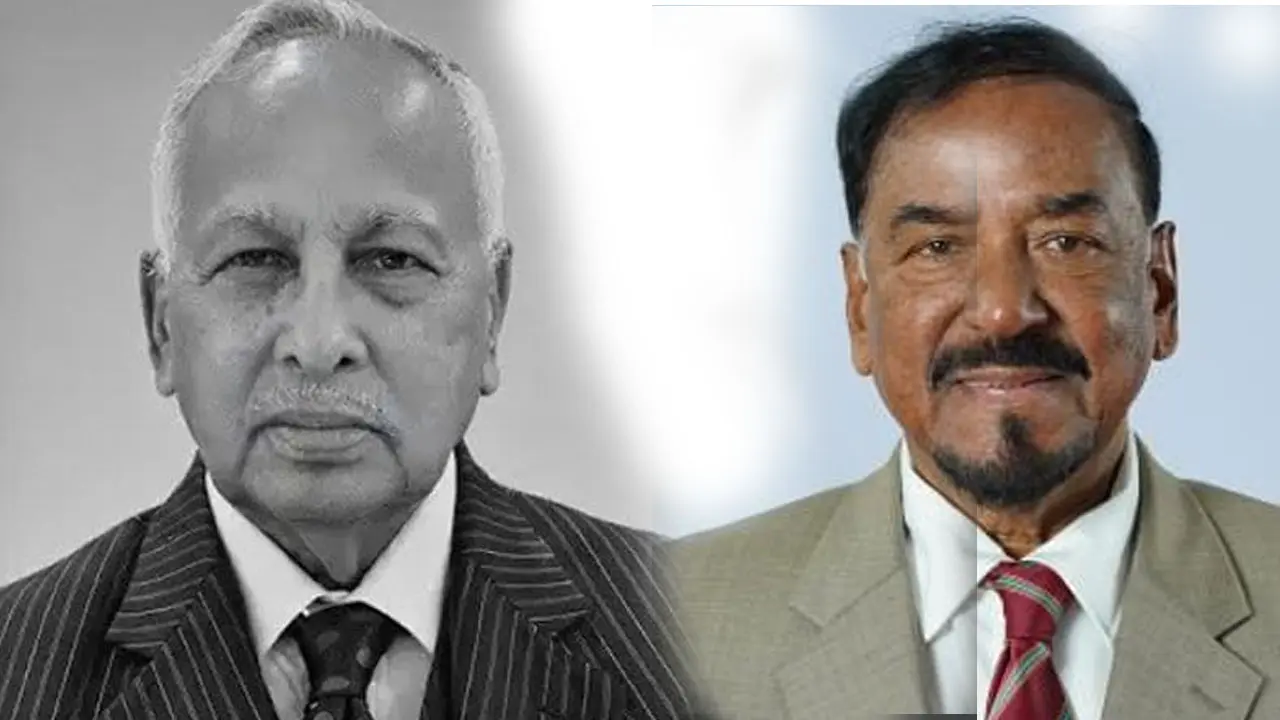 সাবেক স্পিকারের মৃত্যুতে বর্তমান স্পিকারের শোক