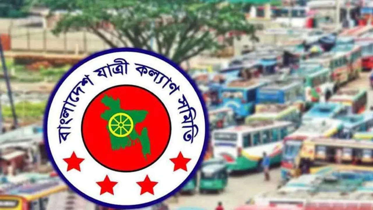 ছয় মাসে সড়ক দুর্ঘটনায় নিহত ৩৬০ শিক্ষার্থী : যাত্রী কল্যাণ সমিতি