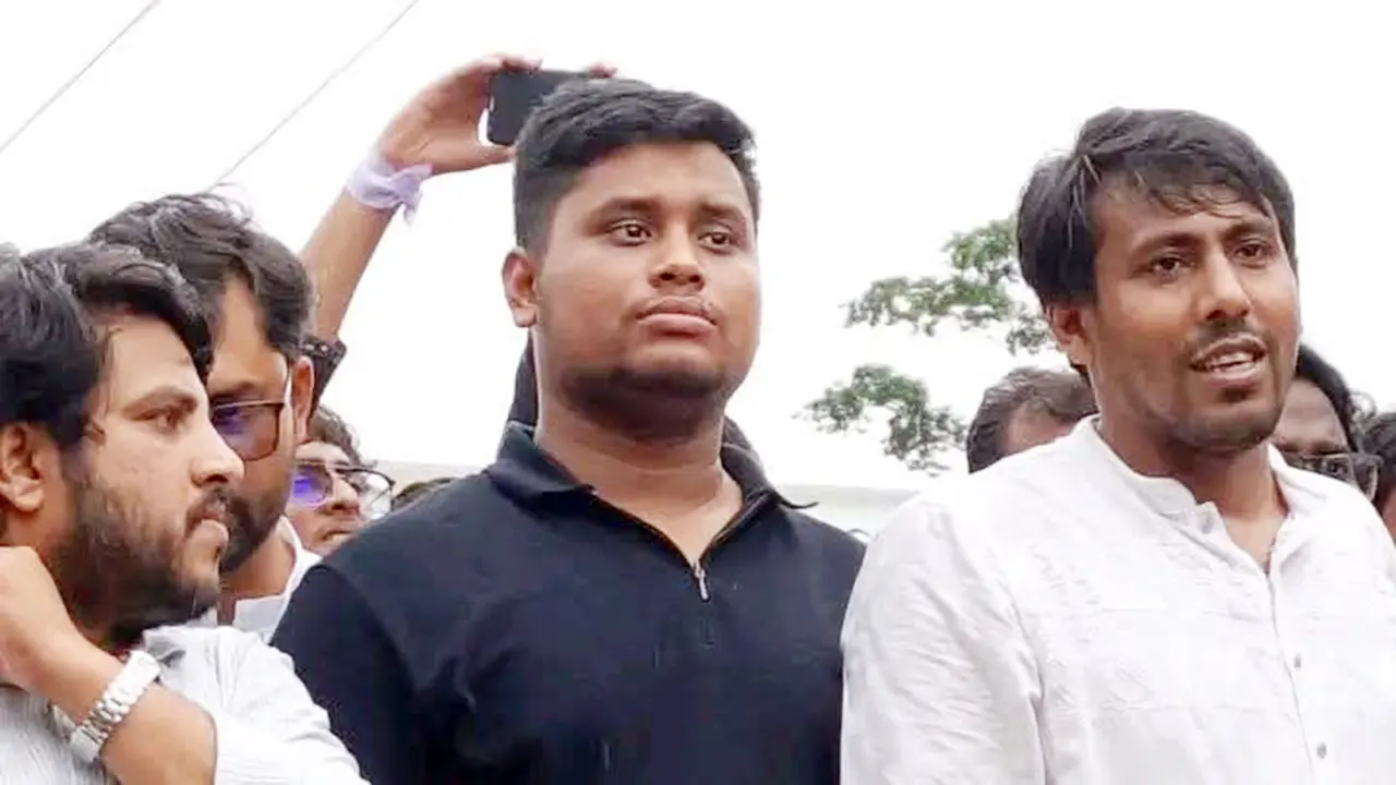 দেশের স্বার্থে সংস্কারের দায়িত্ব আমাদেরকেই নিতে হবে: হাসনাত আবদুল্লাহ