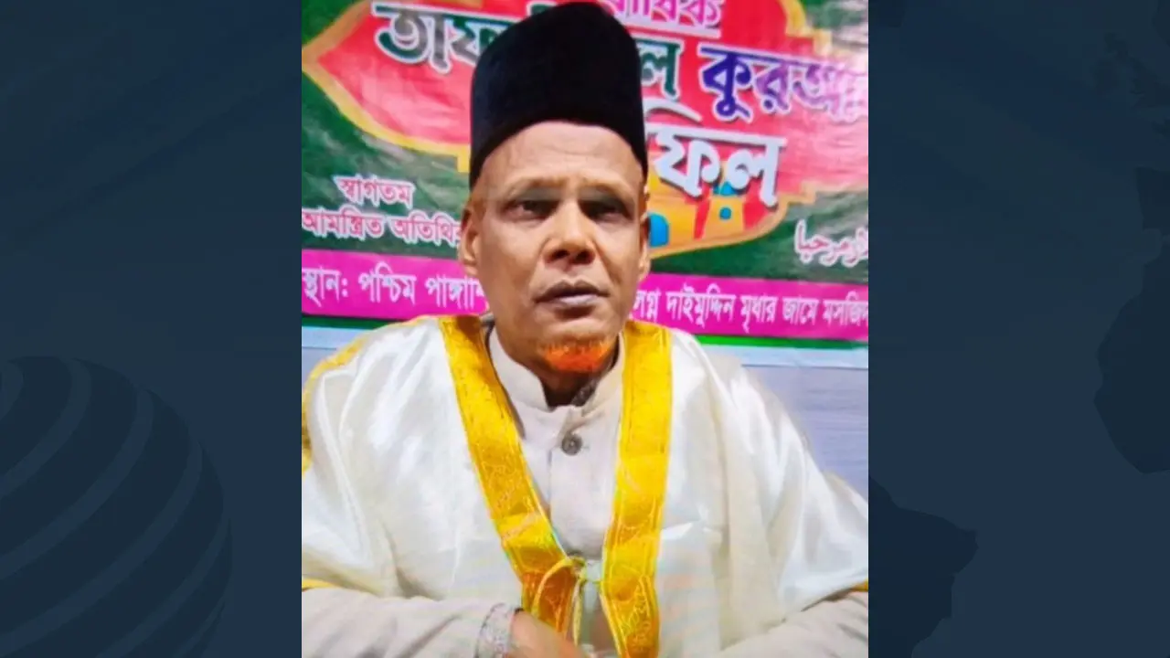 সাইকেল বিতরণ নিয়ে বিতর্কের পর জামায়াত নেতাকে অব্যাহতি