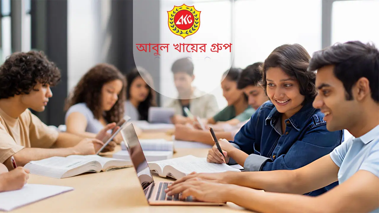 অফিসার পদে নিয়োগ দেবে আবুল খায়ের গ্রুপ