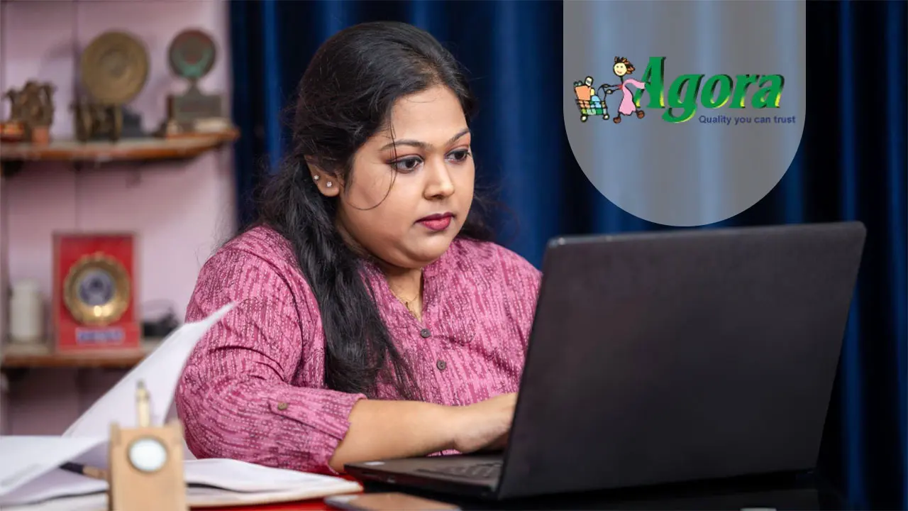 অ্যাকাউন্টস বিভাগে নিয়োগ দেবে আগোরা