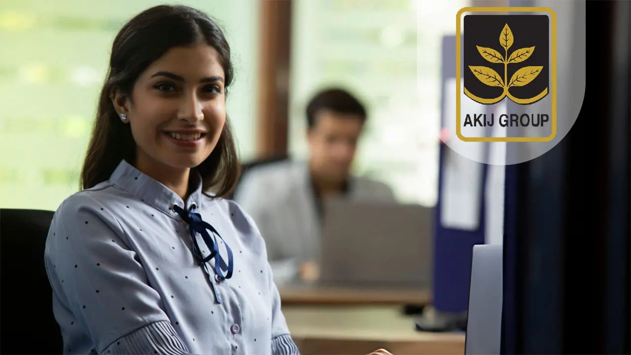 স্টোর ম্যানেজার পদে চাকরি দেবে আকিজ গ্রুপ