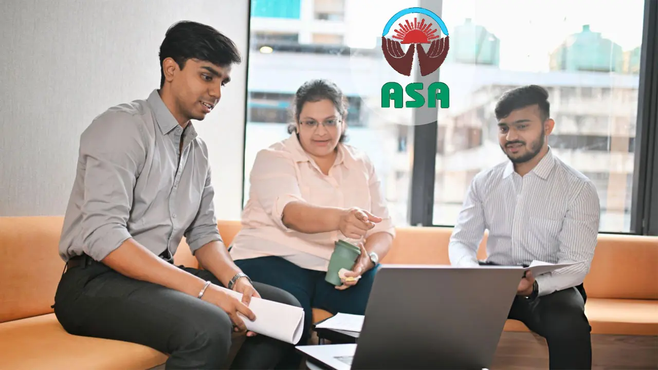 ম্যানেজার পদে নিয়োগ দেবে আশা এনজিও