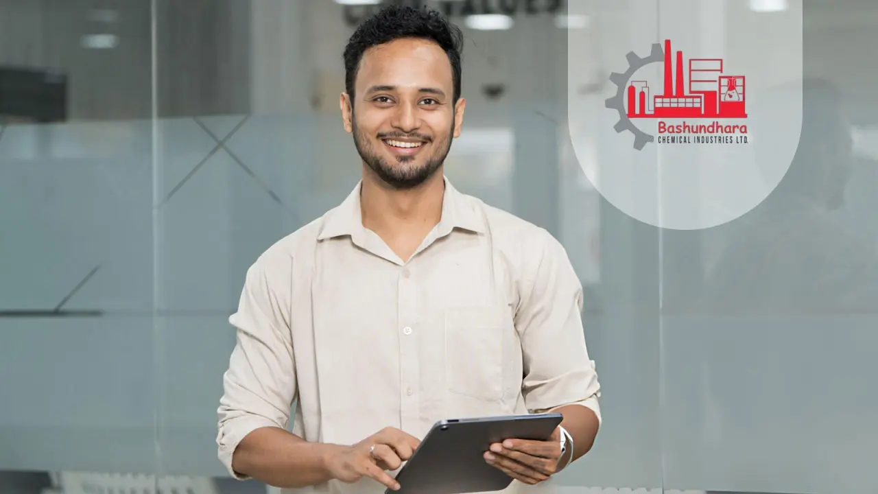 বসুন্ধরা কেমিক্যাল ইন্ডাস্ট্রিজে নিয়োগ বিজ্ঞপ্তি