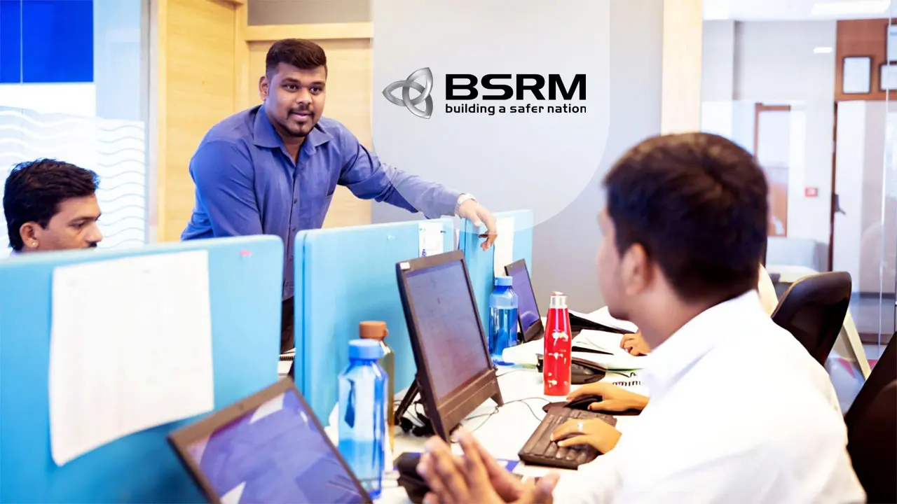 চাকরি দেবে বিএসআরএম গ্রুপ, দ্রুত অনলাইনে আবেদন করুন