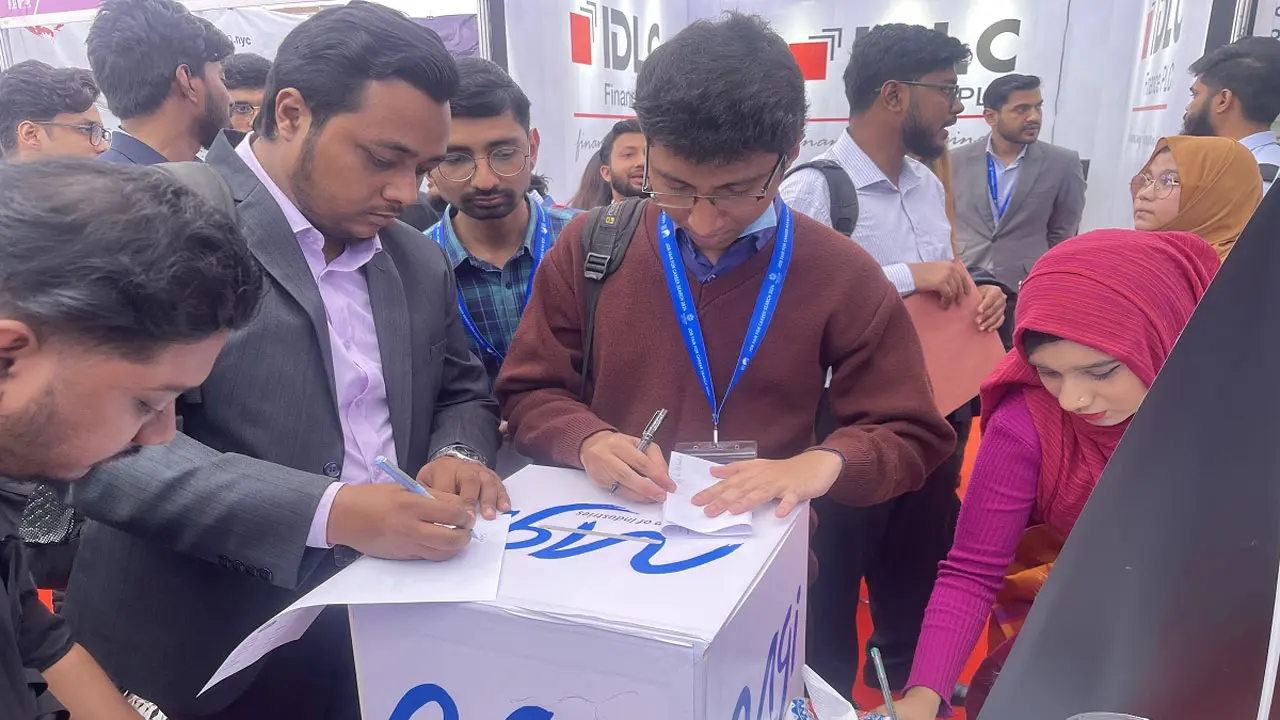 মেঘনা গ্রুপের কারখানায় প্রোডাকশন বিভাগে চাকরির সুযোগ