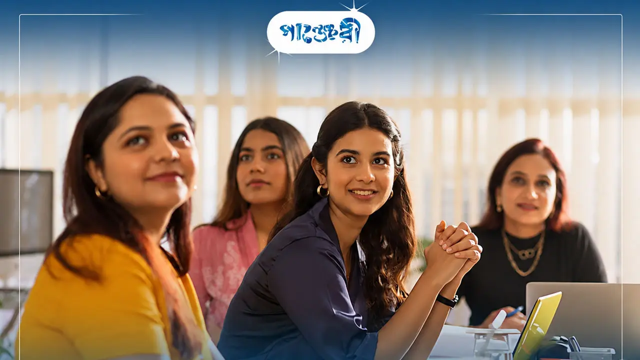 মার্কেটিং বিভাগে নিয়োগ দেবে পাঞ্জেরী পাবলিকেশন্স