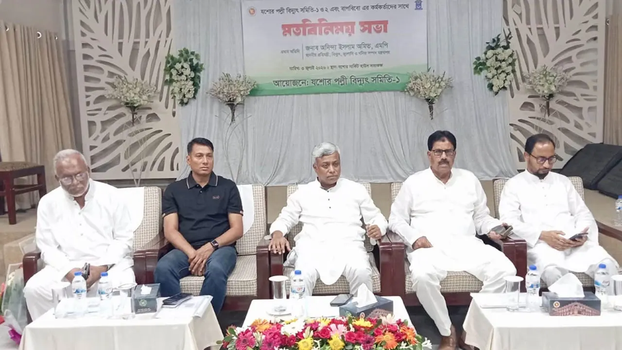 বিশ্বের সঙ্গে সমন্বয় করে এলপিজির দাম কমানো হয়েছে : জ্বালানি প্রতিমন্ত্রী