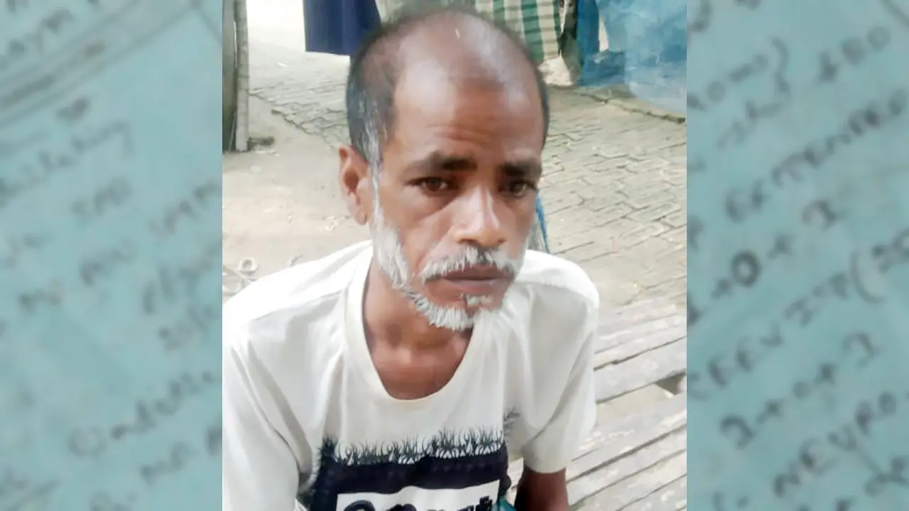 হাসপাতালের বিছানায় ছটফট করছেন আল-আমিন