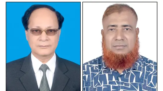 ভৈরব প্রেসক্লাবের সভাপতি আনোয়ার, সম্পাদক সোহেলুর