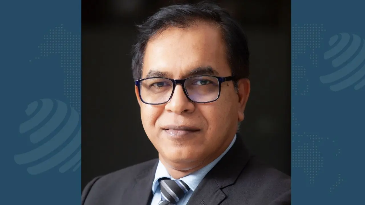 বেঙ্গল কমার্শিয়াল ব্যাংকের নতুন ব্যবস্থাপনা পরিচালক কে. এম. আওলাদ হোসেন