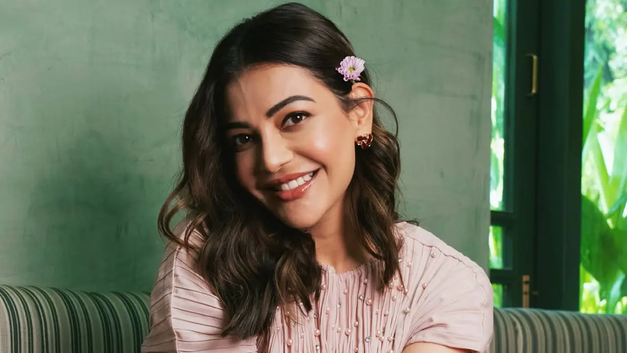 সহকারী পরিচালকের ‘অদ্ভুত’ আচরণ, ভয়াল স্মৃতি কাজলের