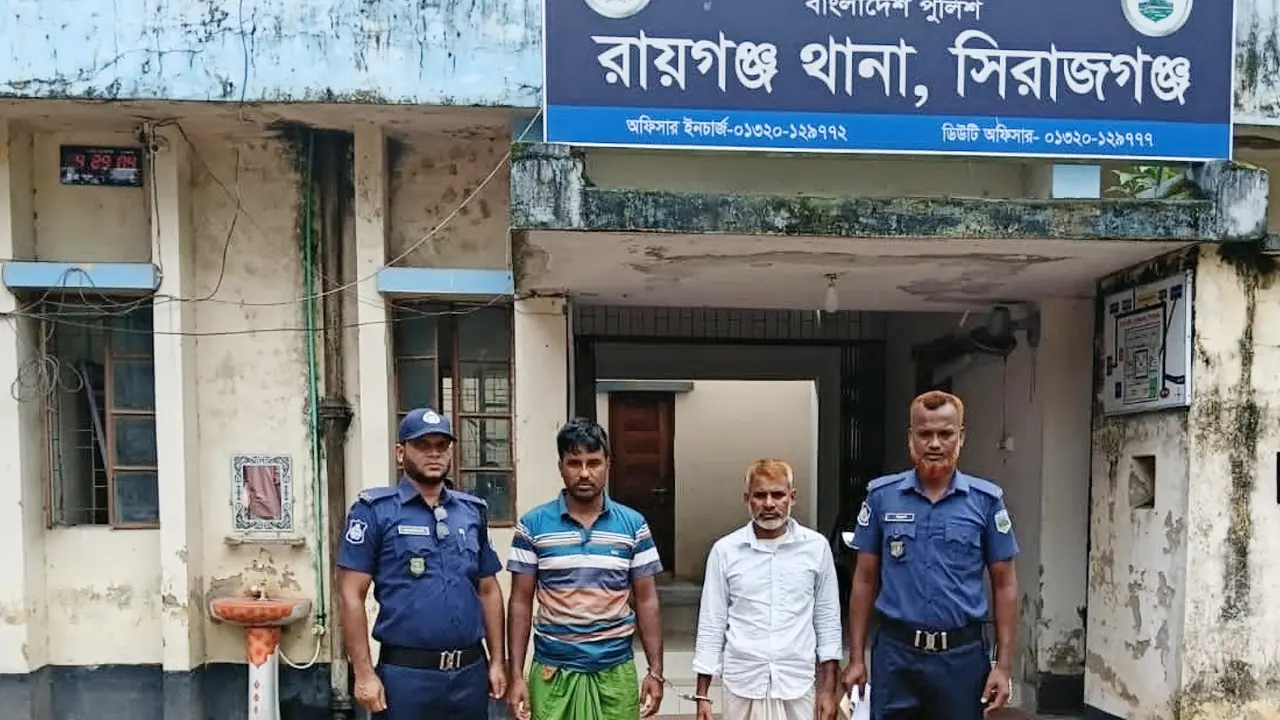 ফুটবল খেলার বিরোধে যুবক খুন, গ্রেপ্তার ২