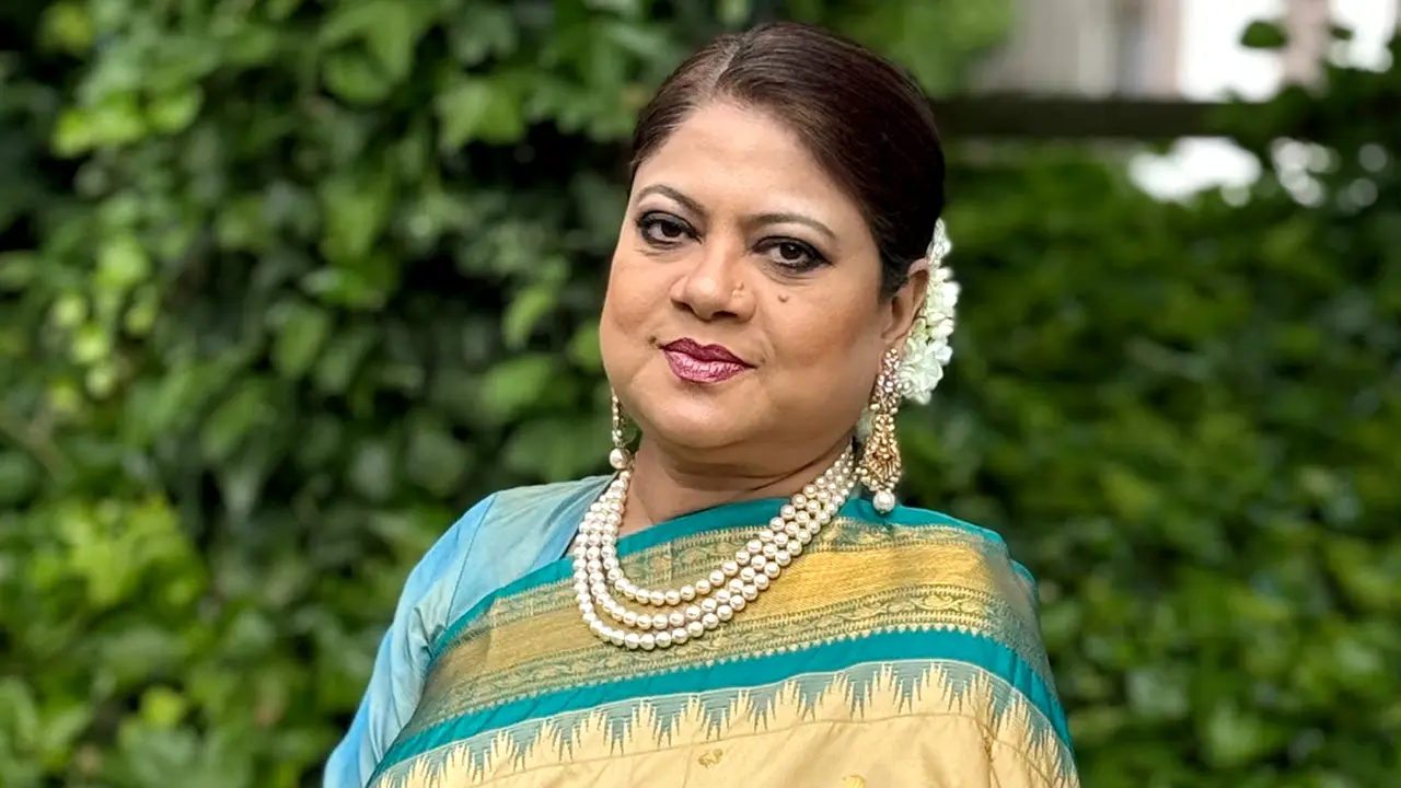 এআই ছবি-ভিডিও নিয়ে বিব্রত কনকচাঁপা, দিলেন হুঁশিয়ারি