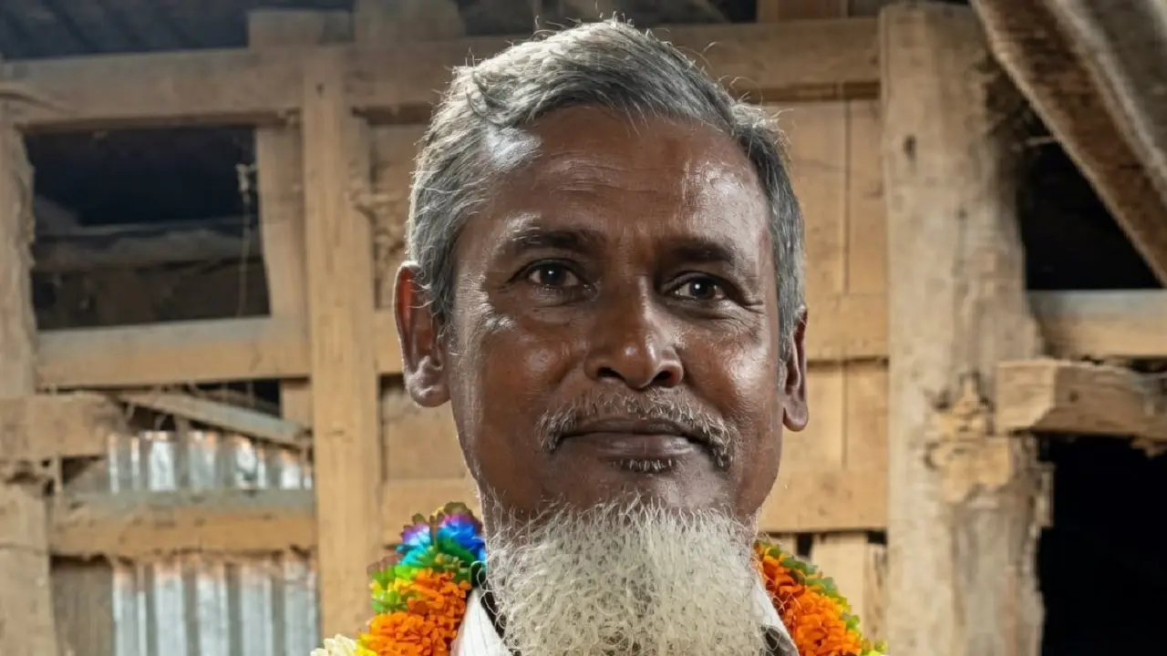 কাপ্তাই হ্রদে মিলল ভাসমান নৌকা, নিখোঁজ বিএনপি নেতা
