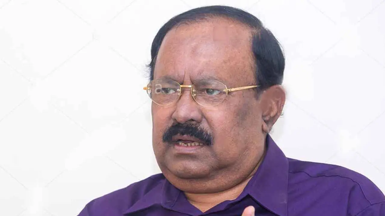 যারা পরাজিত হবে, তারা জয়ীদের মালা পরিয়ে দেবে : কাজী হায়াৎ