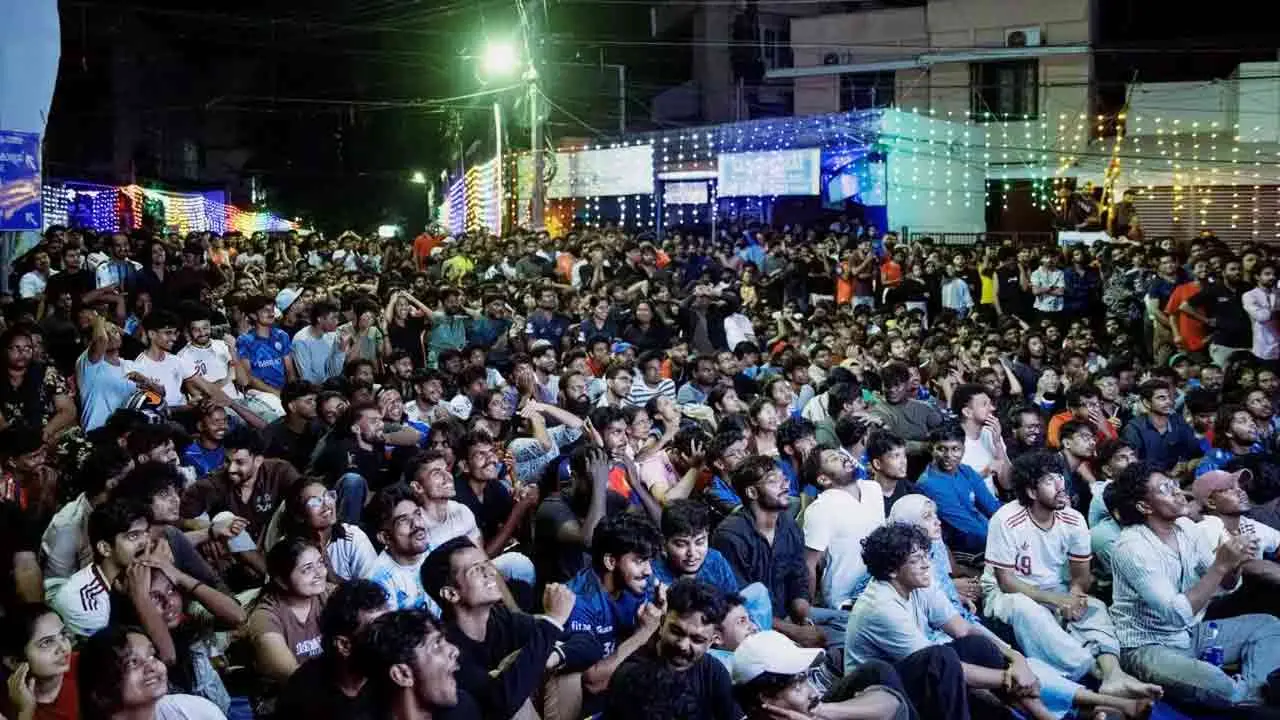 বিশ্বকাপ ফাইনাল উপলক্ষে কেরালায় শিক্ষাপ্রতিষ্ঠানে ছুটি ঘোষণা