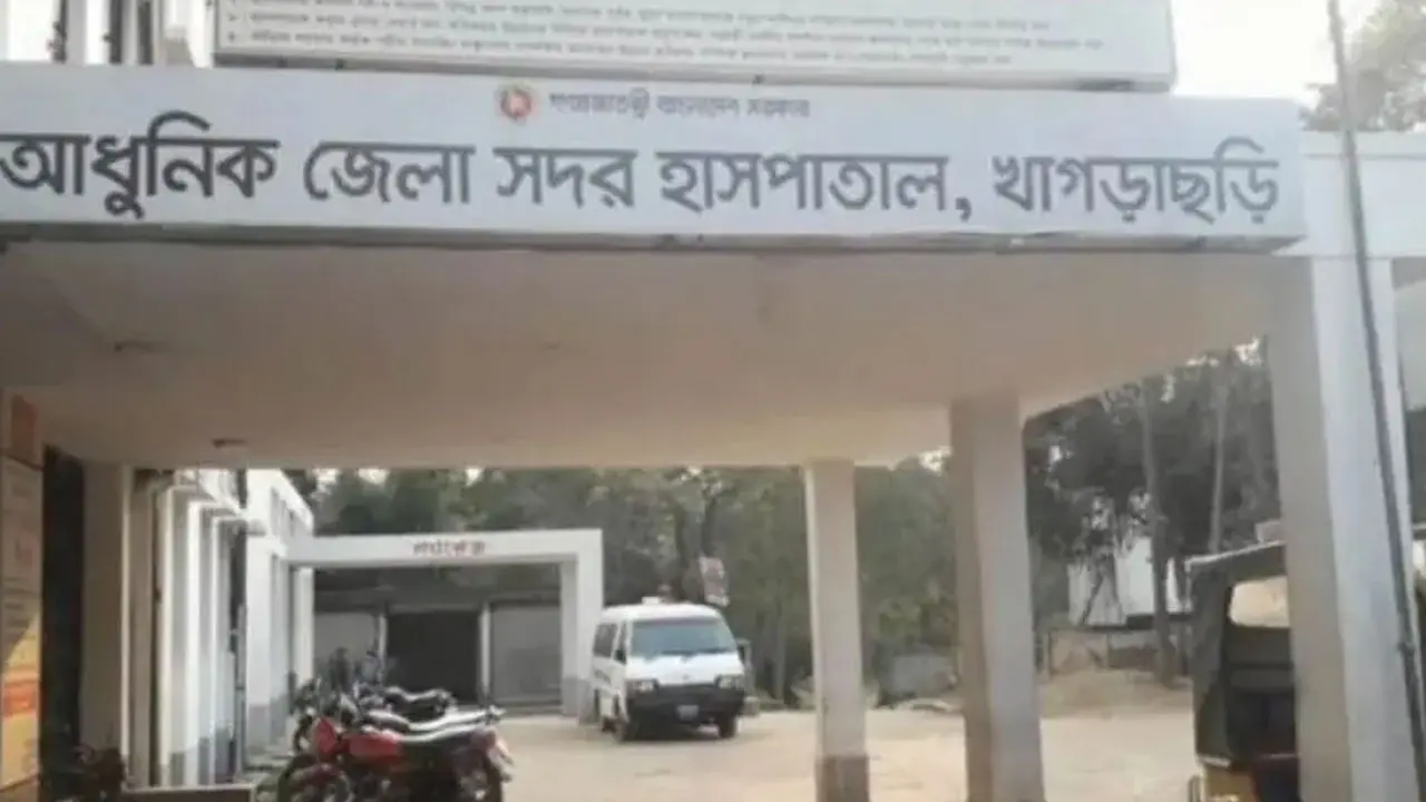 মর্গে পড়ে আছে দুই মরদেহ, স্বজনদের খুঁজছে পুলিশ