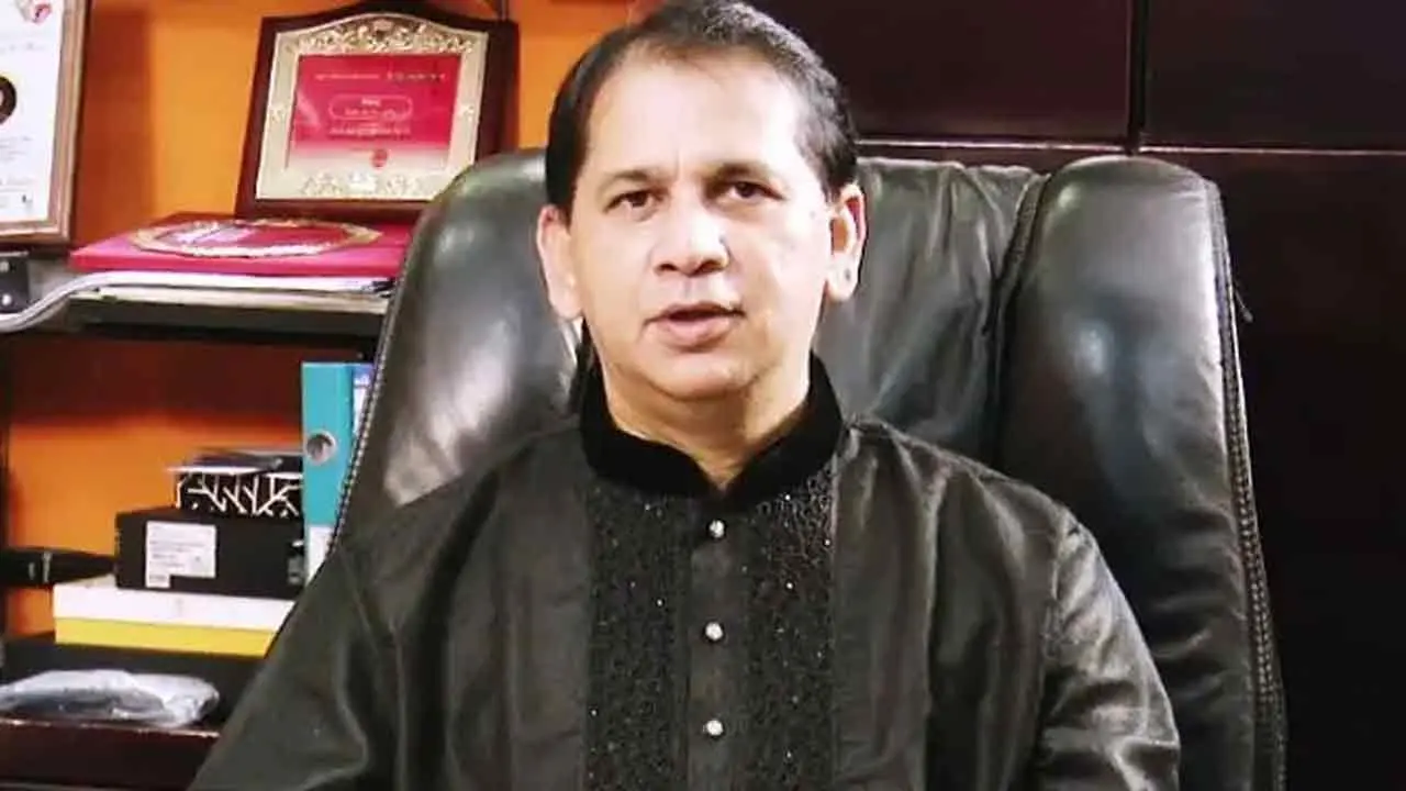 বিএসবি গ্লোবাল নেটওয়ার্কের মালিক খায়রুলের ৩৩ কোটি টাকার সম্পদ ক্রোক