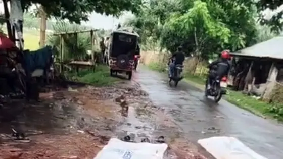 খাগড়াছড়িতে সন্ত্রাসী হামলায় নিহত ৩ জনের পরিচয় মিলেছে