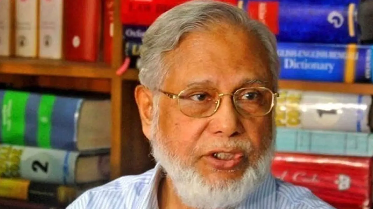 নথি না থাকায় পেছাল খায়রুল হককে গ্রেপ্তার দেখানোর শুনানি