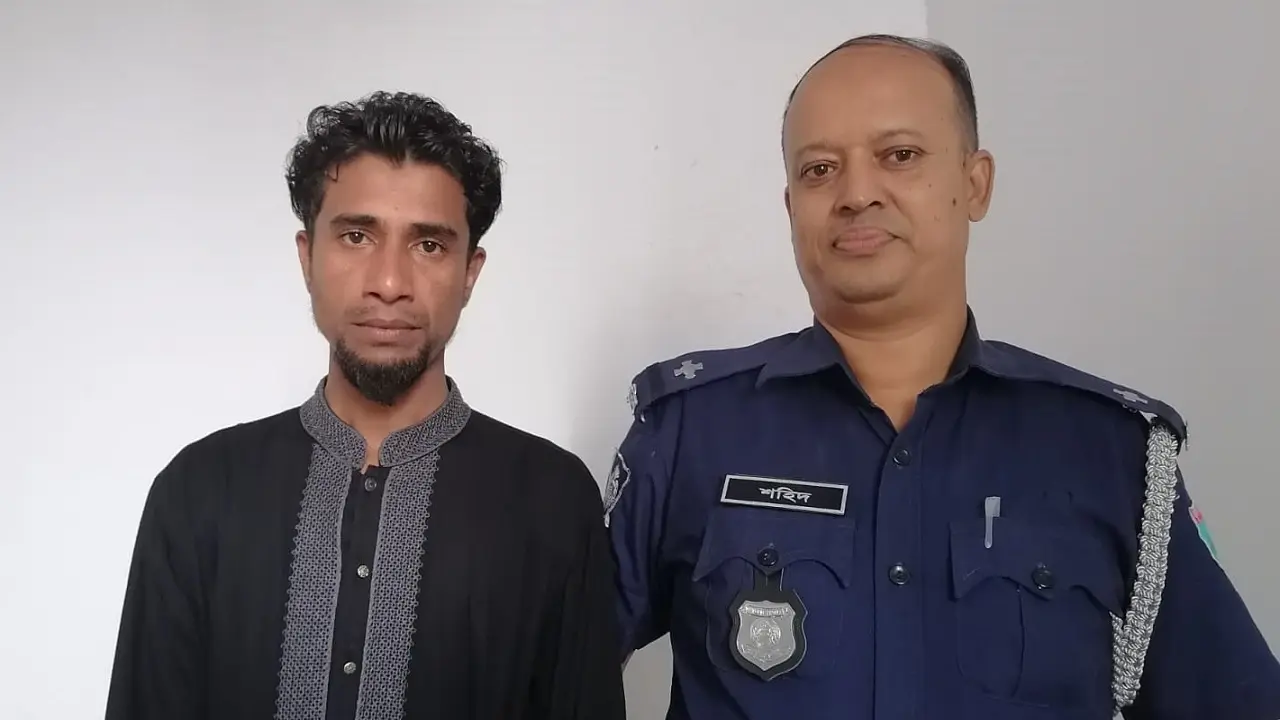 খুলনায় স্কুলছাত্র হত্যা মামলায় ৪ জনের যাবজ্জীবন