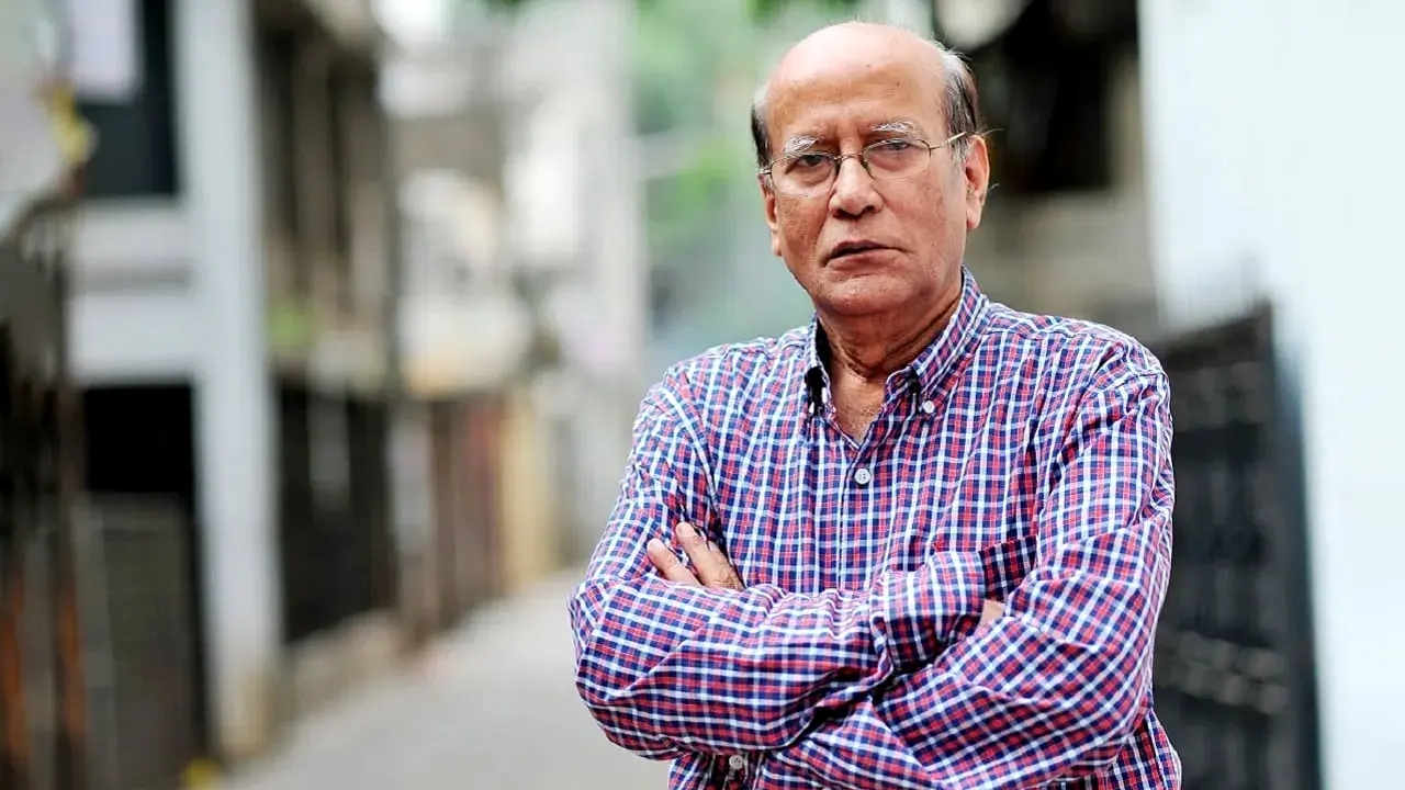 এবার প্রামাণ্যচিত্রে খুরশীদ আলমের জীবন ও গানের অজানা গল্প
