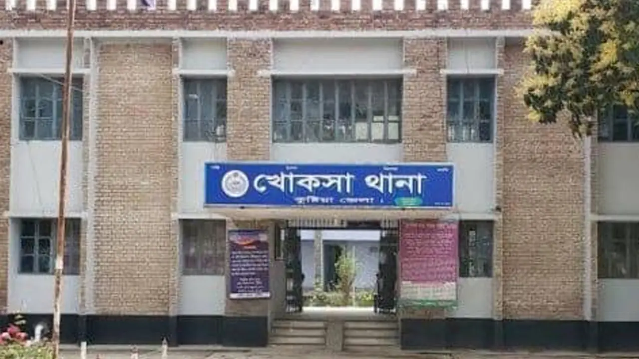 কুষ্টিয়ায় আধিপত্য বিস্তারকে কেন্দ্র করে ২ জনকে কুপিয়ে হত্যা